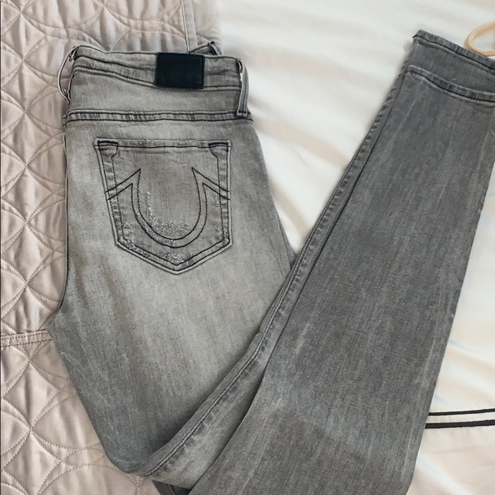 True religion jeans